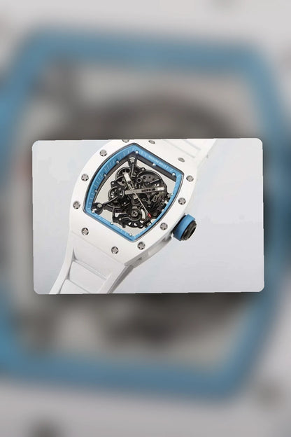 NB - Mix Watch - 1490