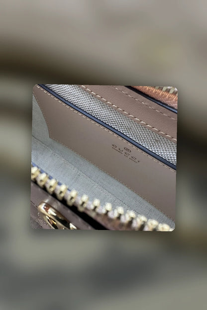 NB - GUKI Bag - 1008