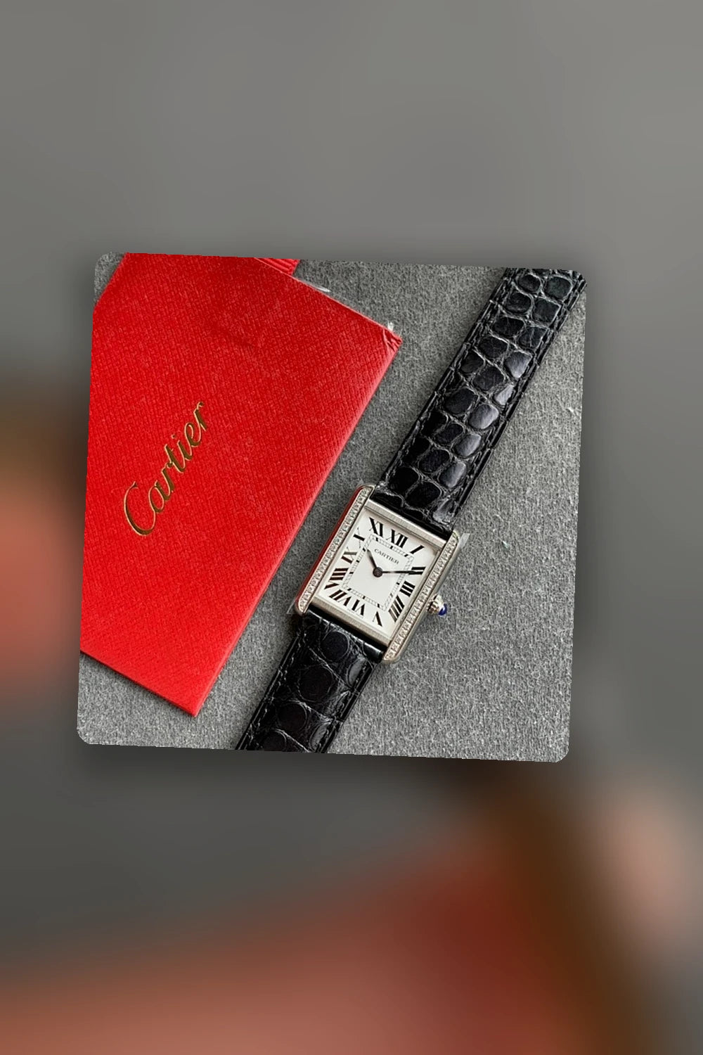 NB - Mix Watch - 733