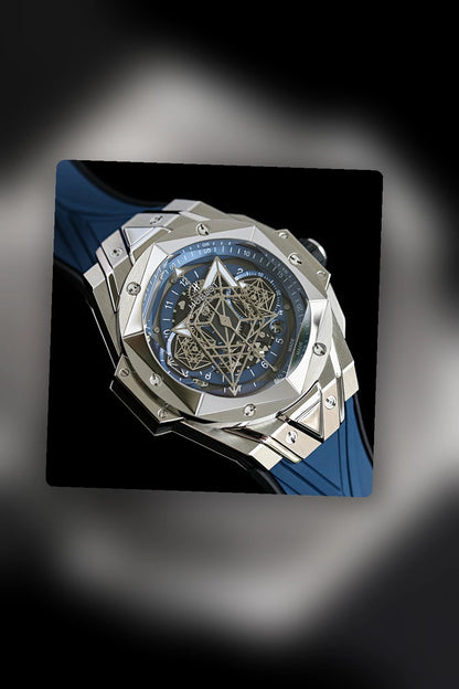 NB - Mix Watch - 953