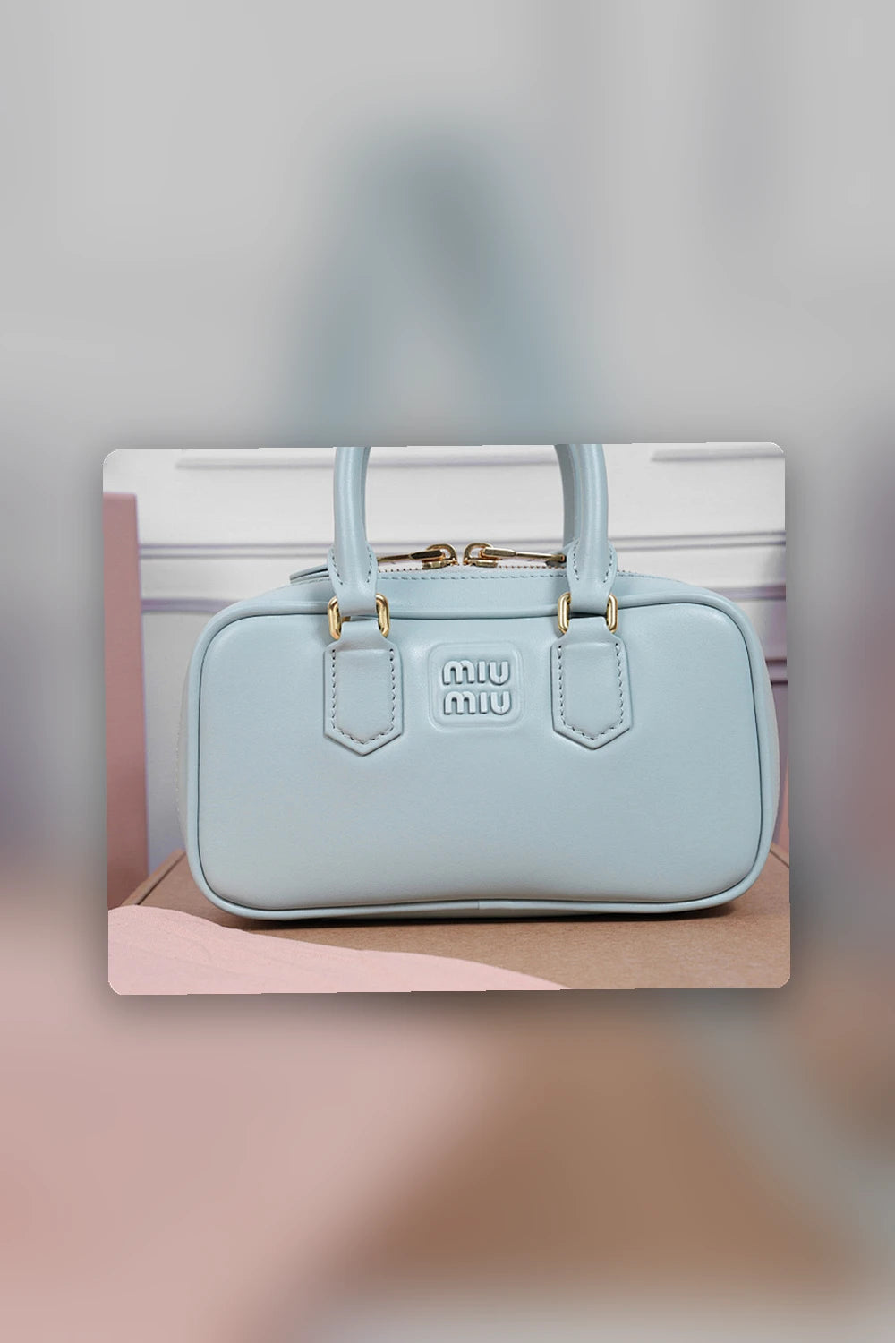 NB - MMU Bag - 1379
