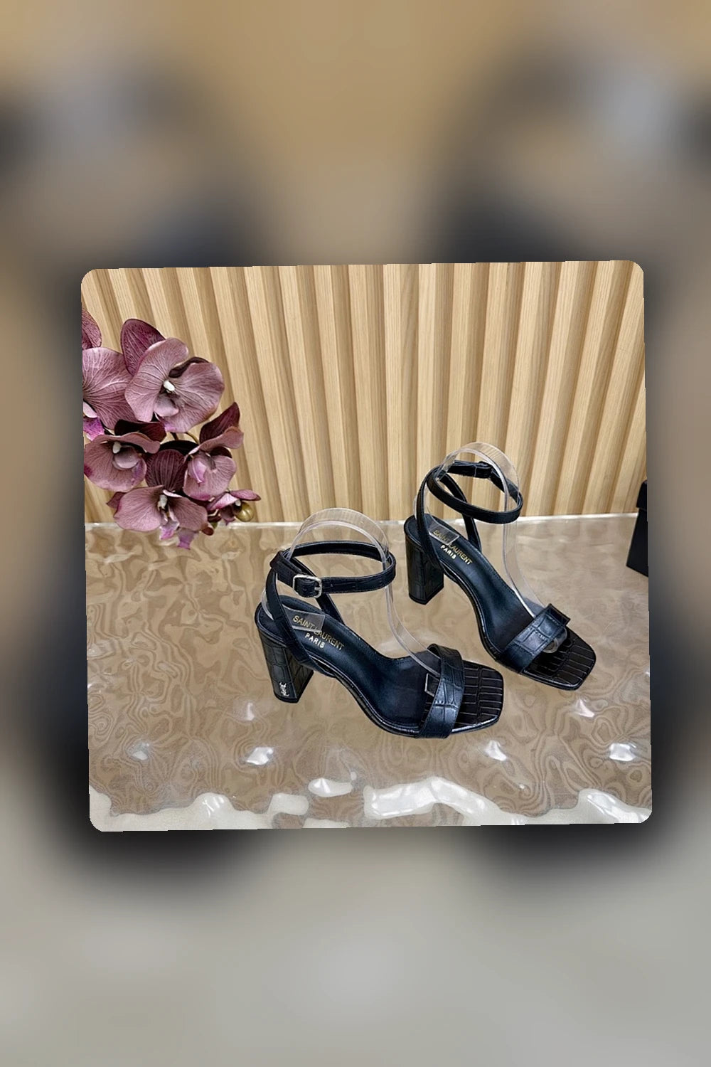 NB - YLS Women Shoes - 178