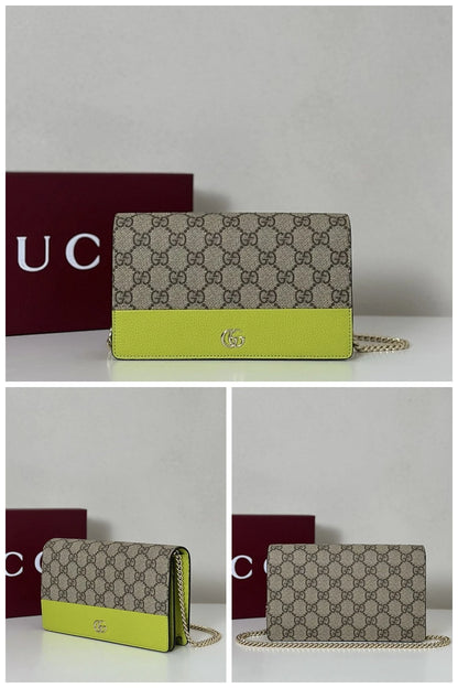 NB - GUKI Bag - 1356