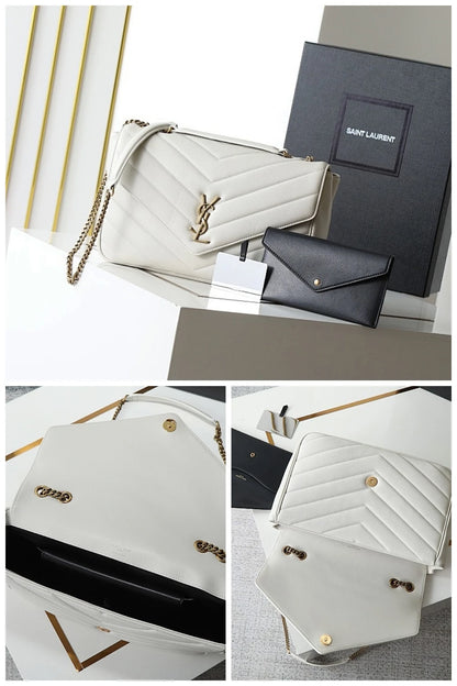 NB - YLS Bag - 1192