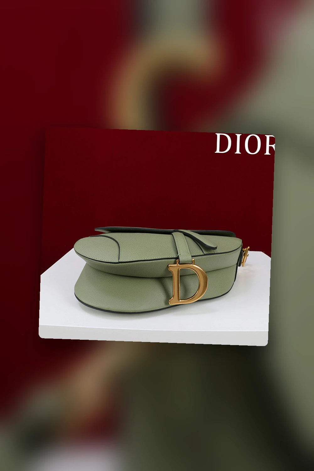 NB - DOR Bag - 254