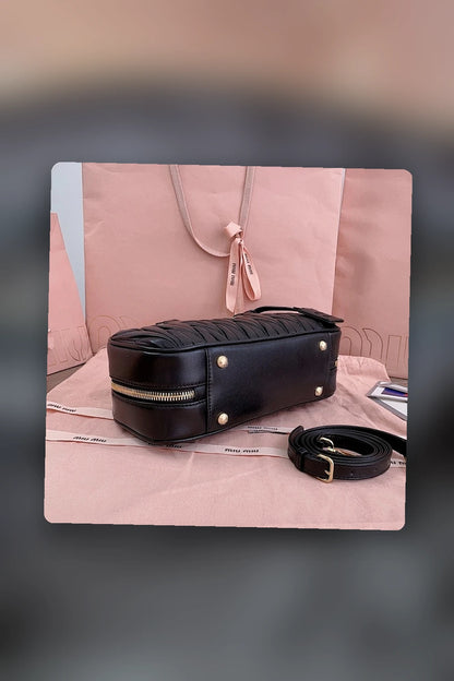 NB - MMU Bag - 812