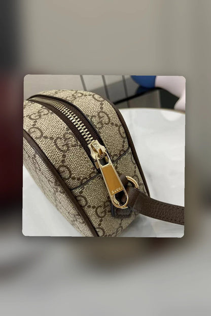 NB - GUKI Bag - 600