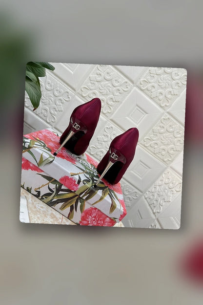 NB - DAG Women Shoes - 616