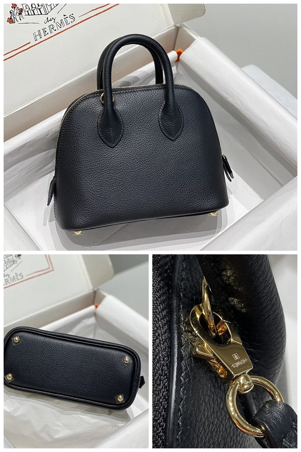 NB - HMS Bag - 1434