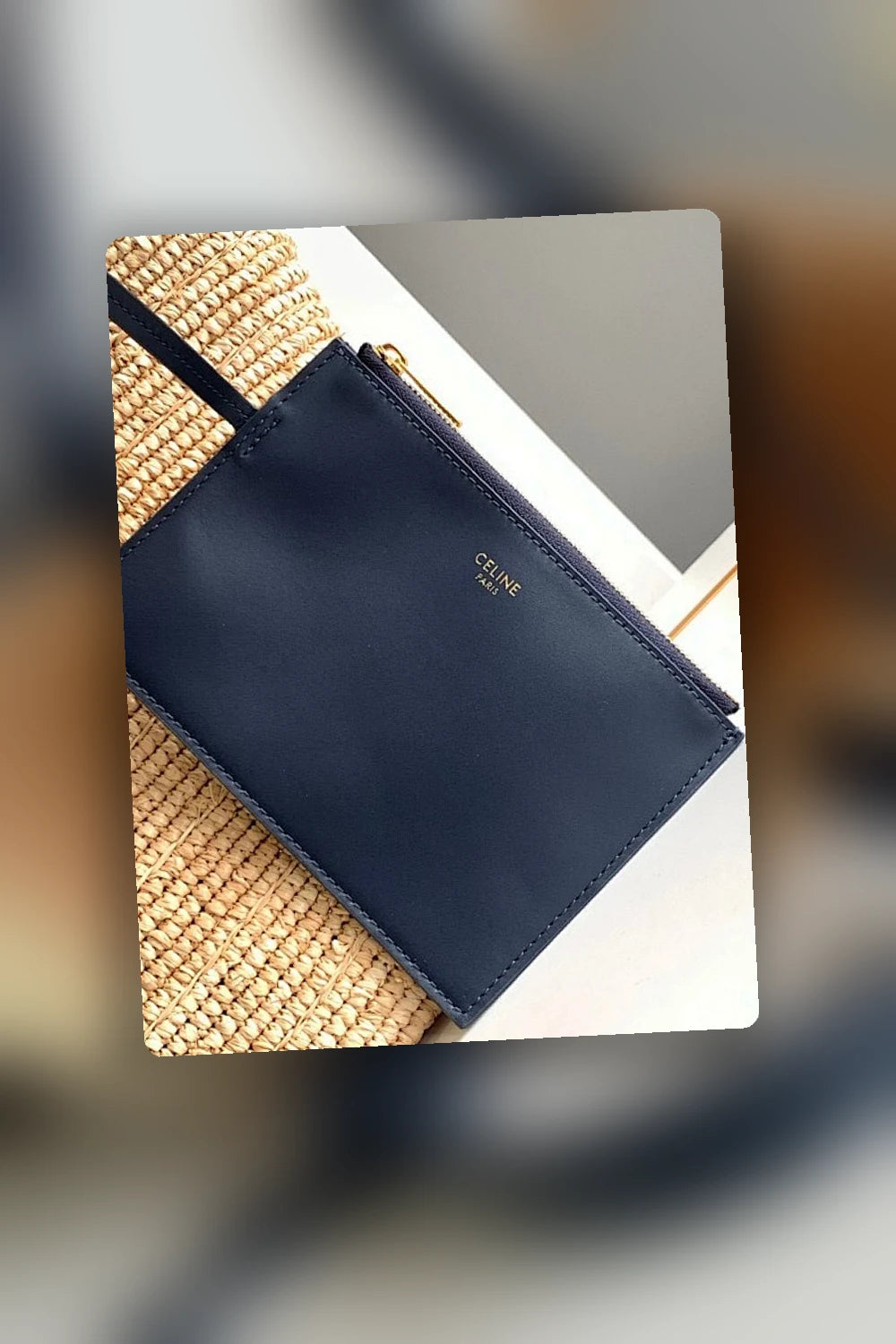 NB - COL Bag - 1040