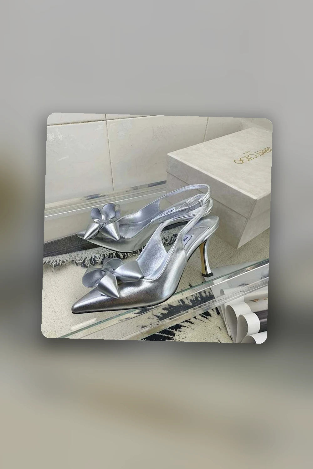 NB - JMC Mix Items - 661