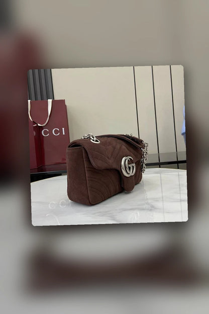 NB - GUKI Bag - 255
