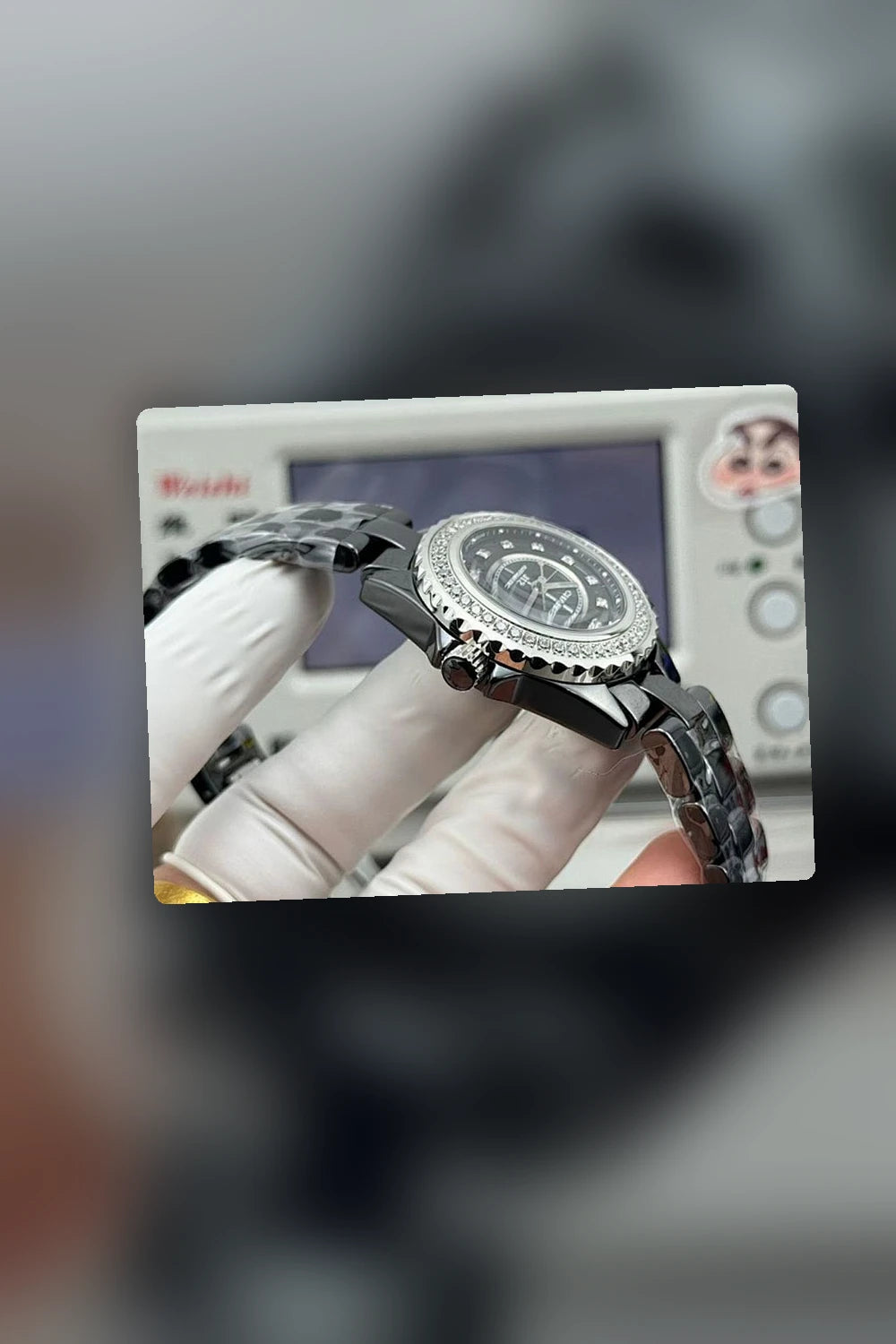 NB - Mix Watch - 051