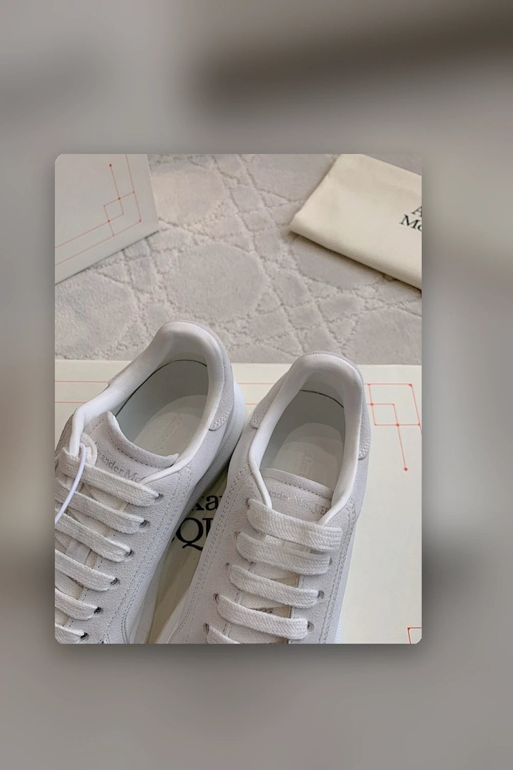 NB - AQ Women Shoes - 110