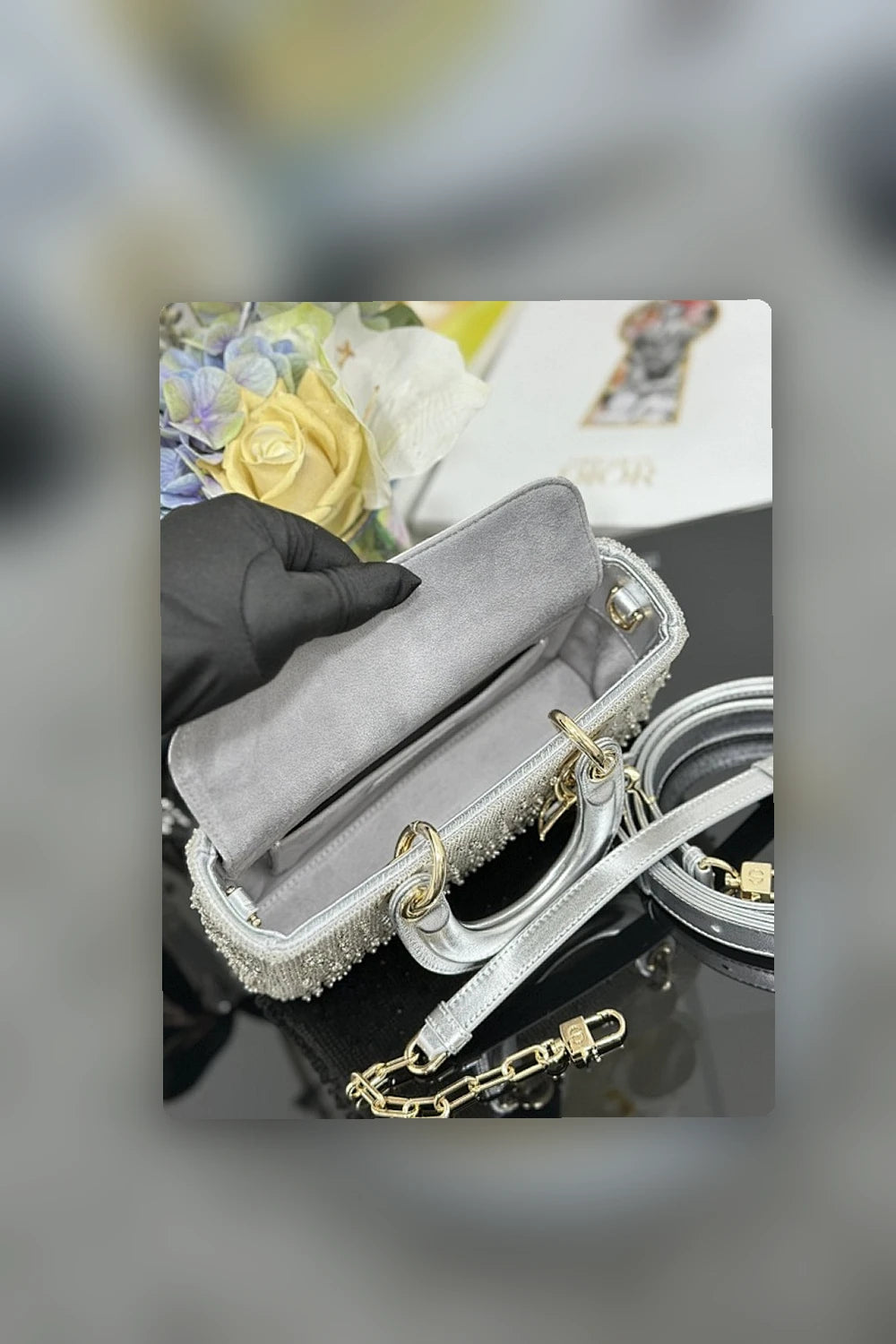 NB - DOR Bag - 842
