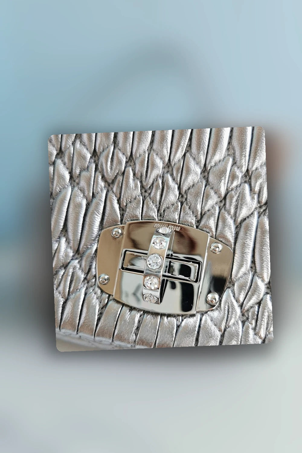 NB - MMU Bag - 1494