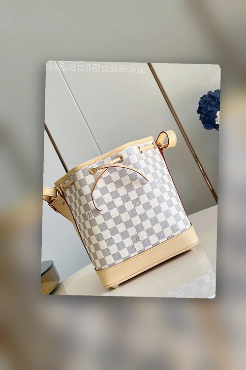 NB - LOV Bag - 097