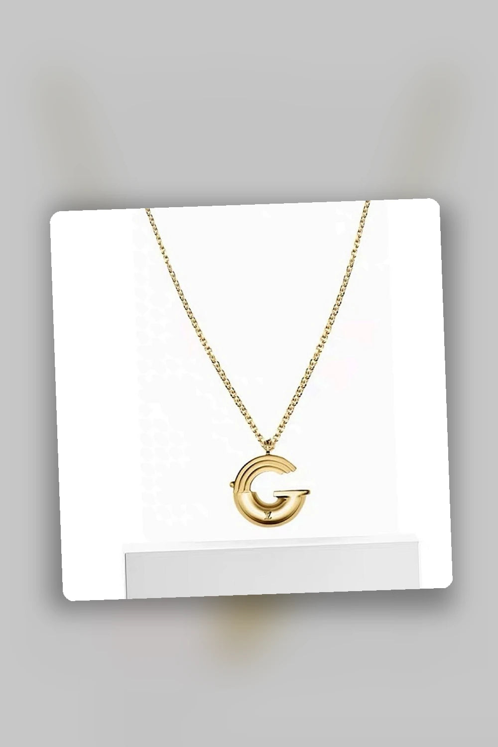 NB - LOV Jewelry - 342