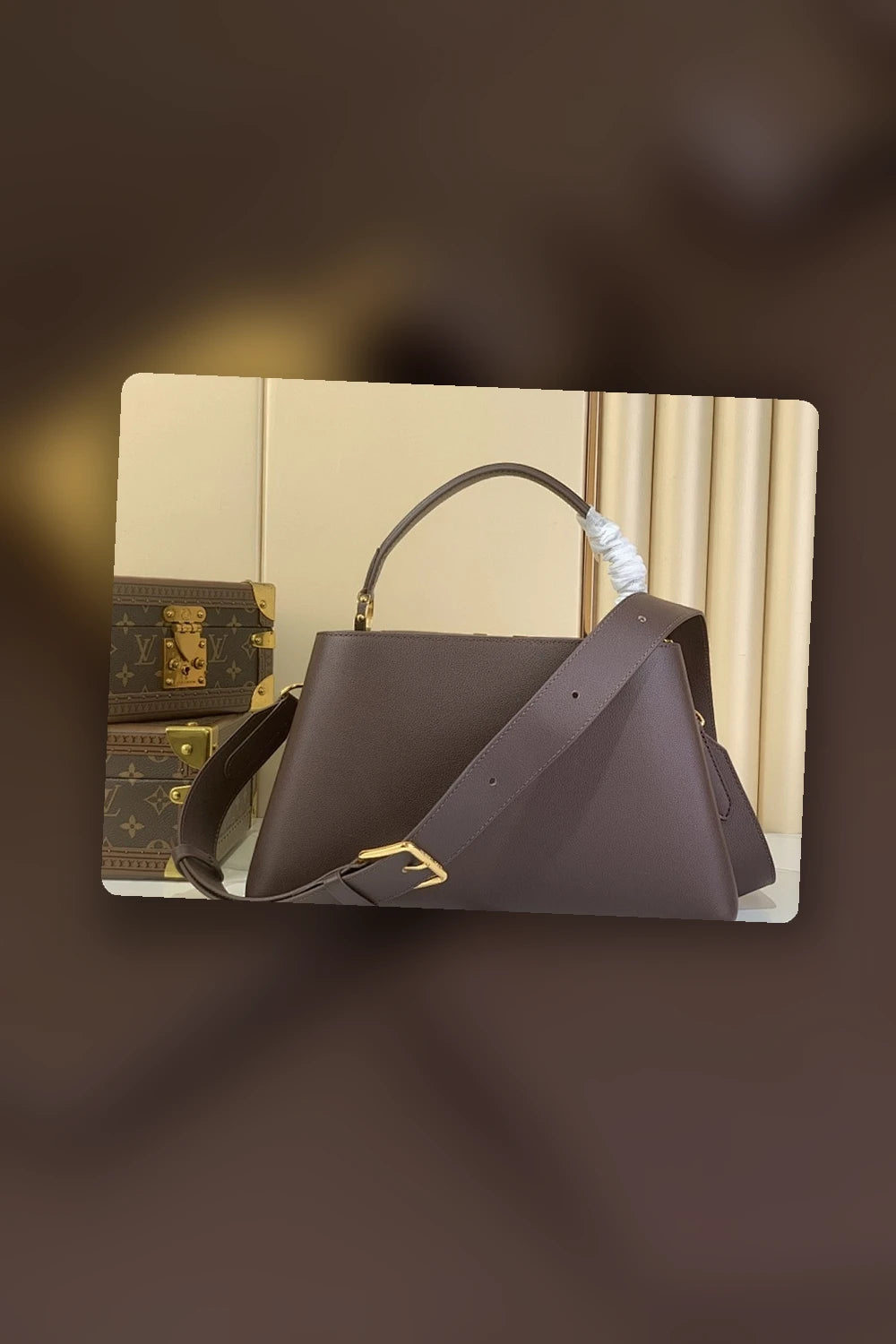 NB - LOV Bag - 880