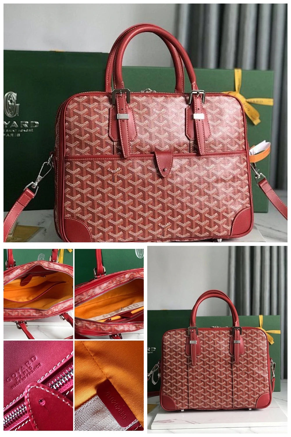 NB - GYO Bag - 241