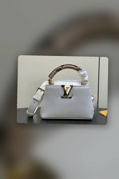 NB - LOV Bag - 773