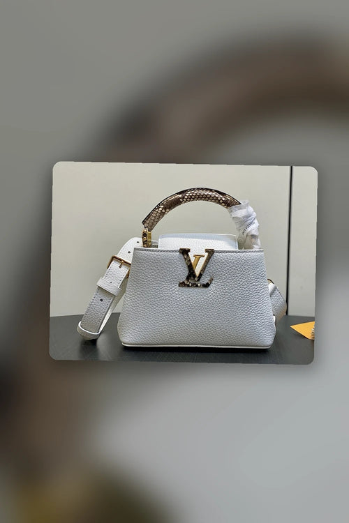 NB - LOV Bag - 773
