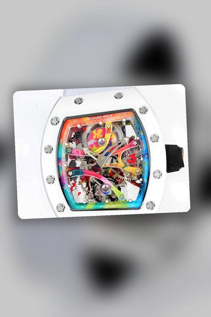 NB - Mix Watch - 842