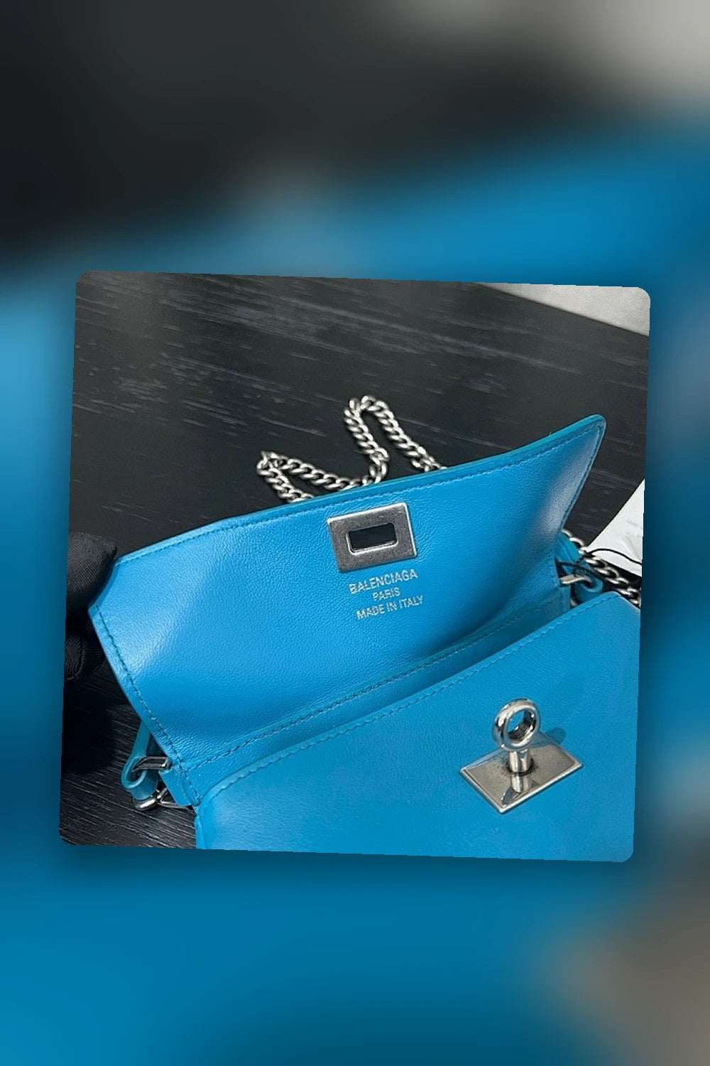 NB - BG Bag - 1749