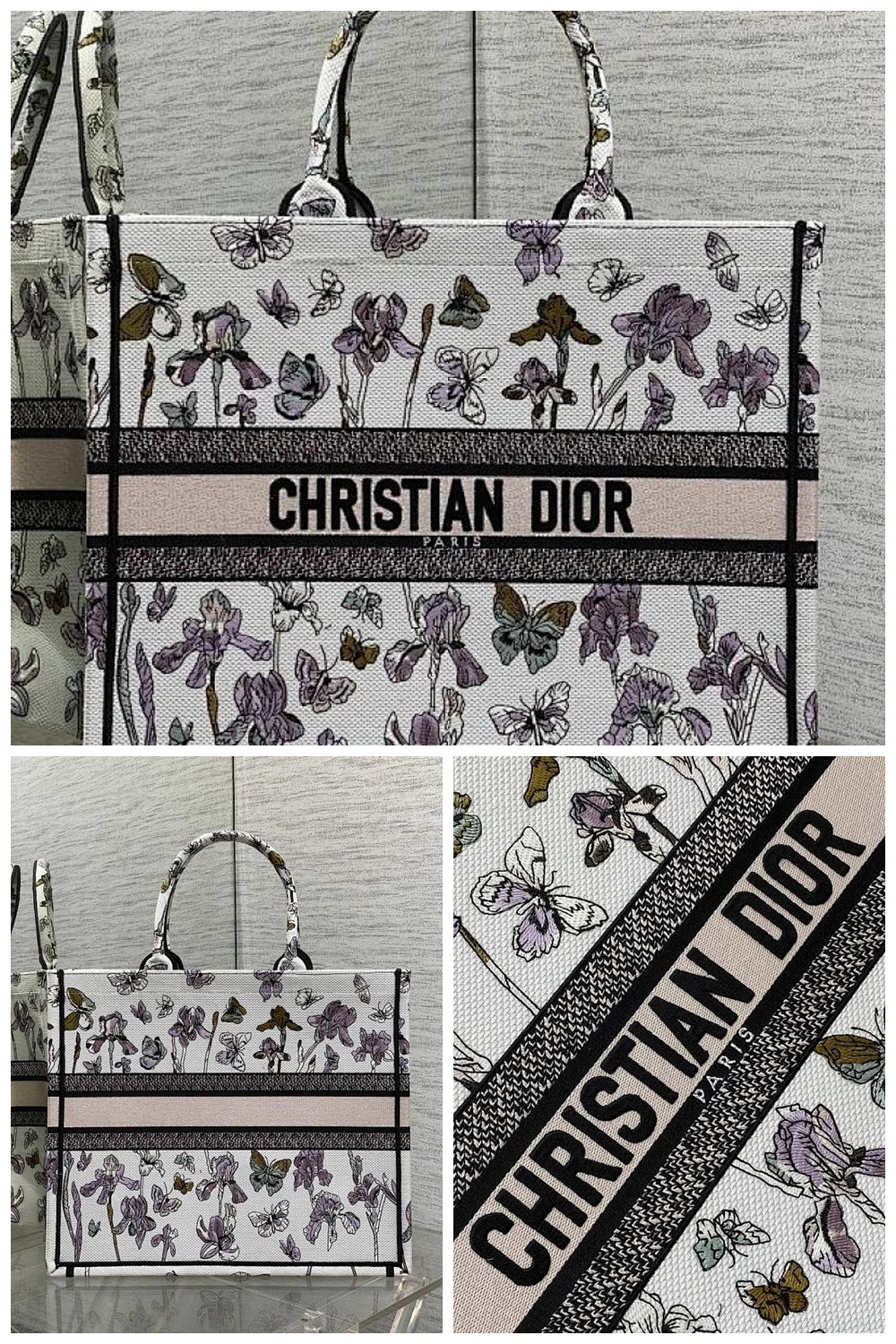NB - DOR Bag - 1169