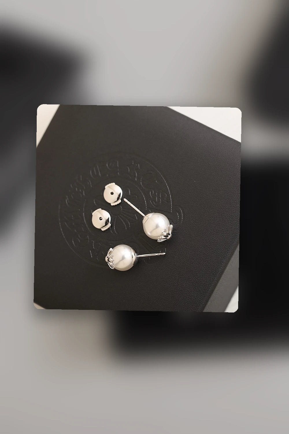 NB - CHO Jewelry - 208