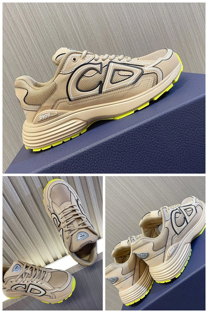 NB - DOR Women Shoes - 007