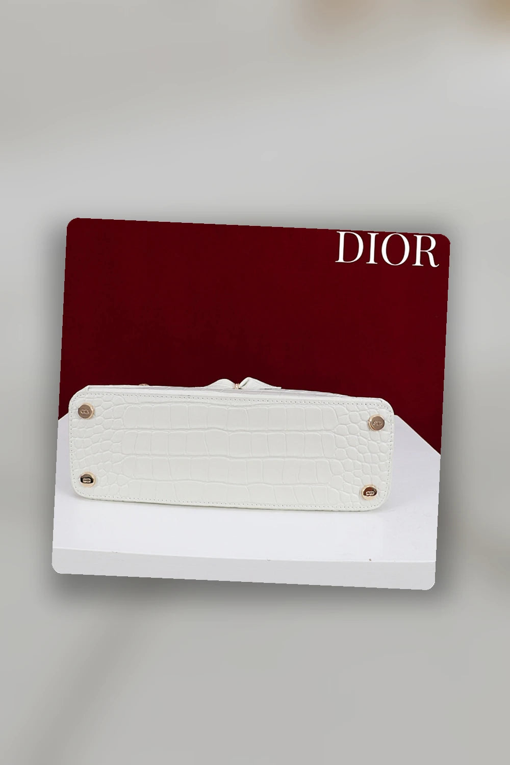 NB - DOR Bag - 1549