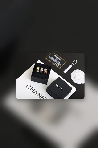 NB - CHL Jewelry - 226