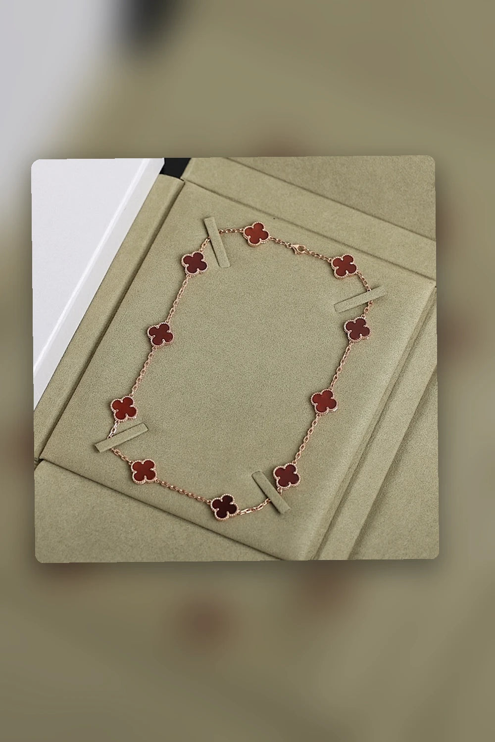 NB - VACA Jewelry - 345