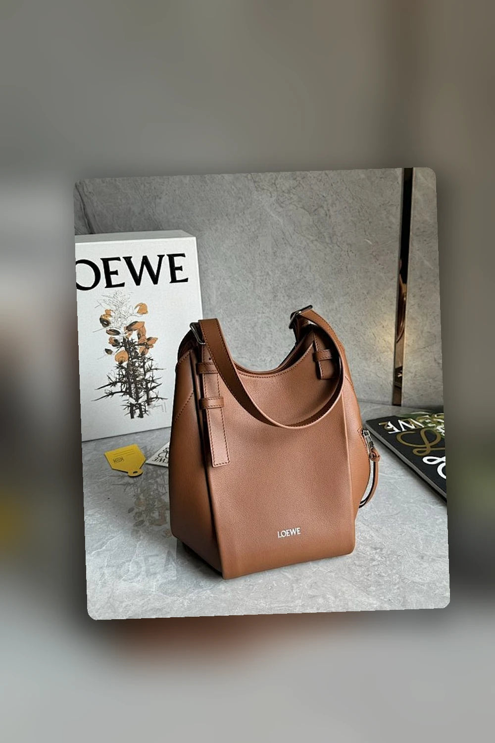 NB - LWO Bag - 112
