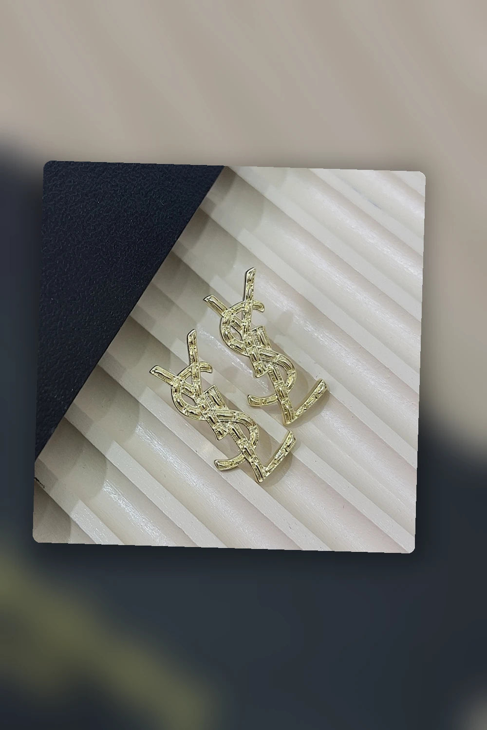 NB - YLS Jewelry - 491
