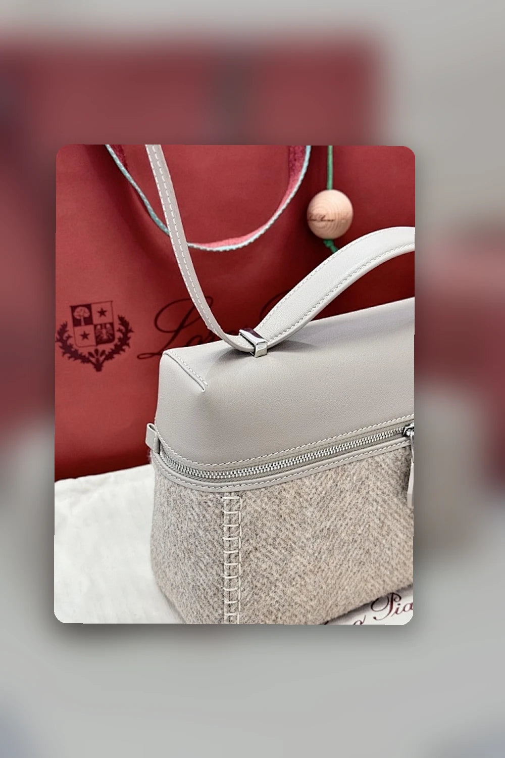 NB - LOP Bag - 034