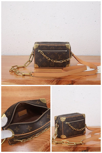 NB - LOV Bag - 1326
