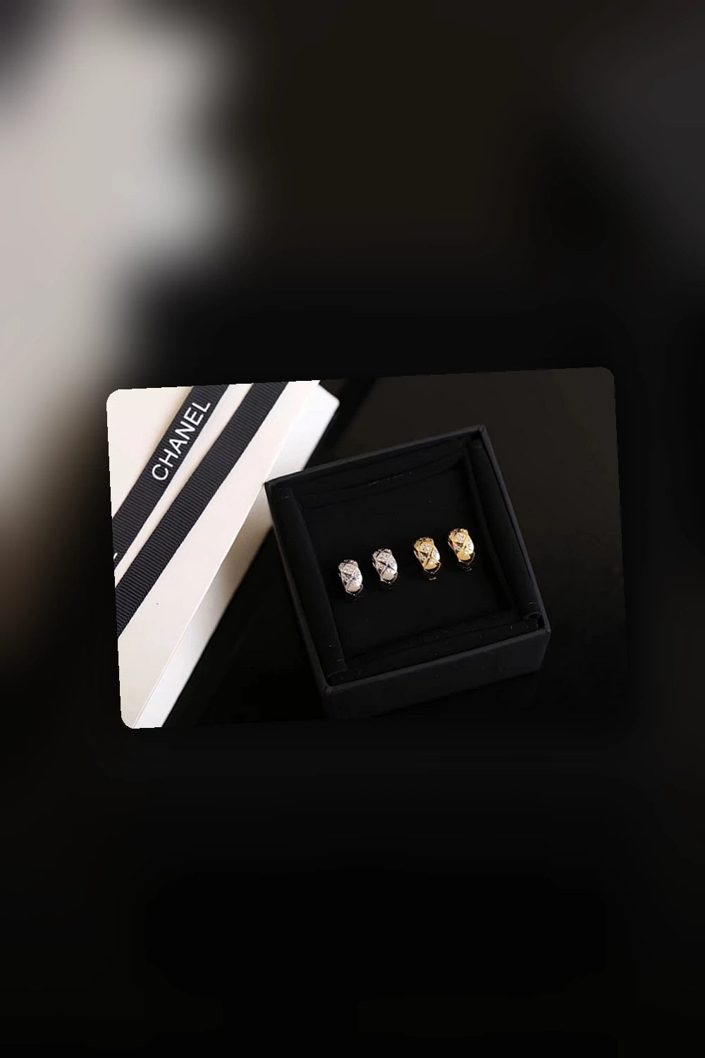 NB - CHL Jewelry - 660