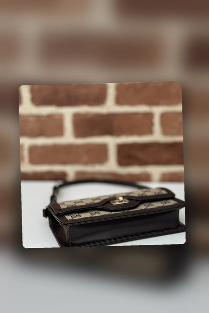 NB - GUKI Bag - 1162