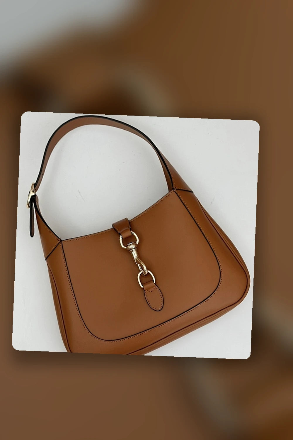 NB - GUKI Bag - 544