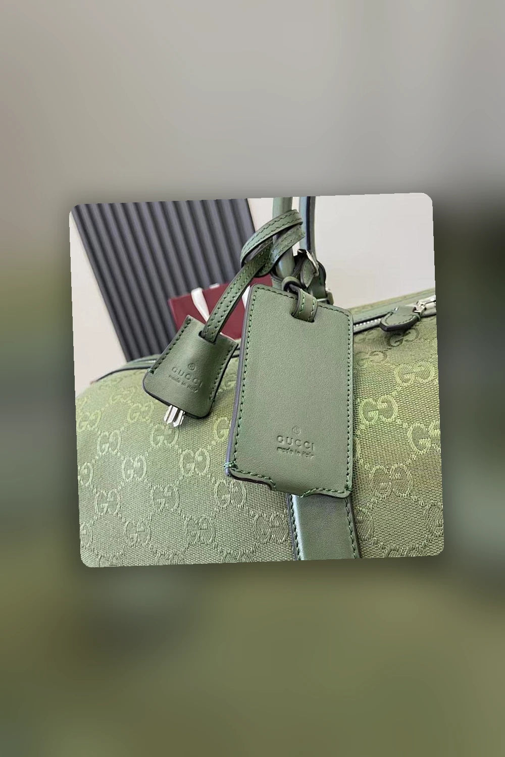 NB - GUKI Bag - 413