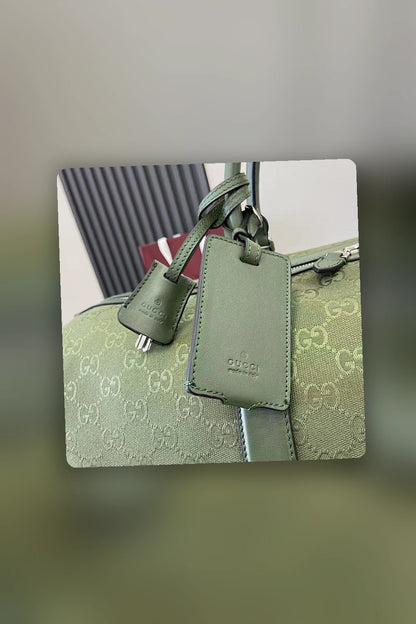 NB - GUKI Bag - 413