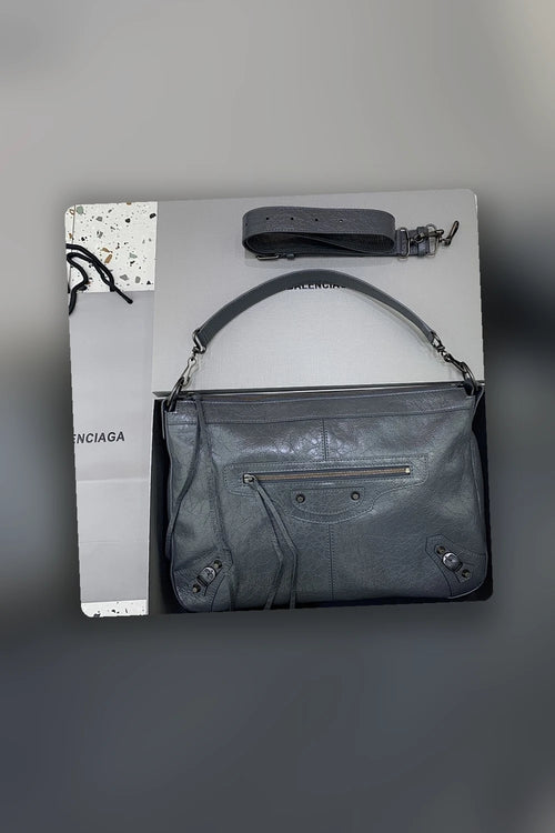 NB - BG Bag - 789
