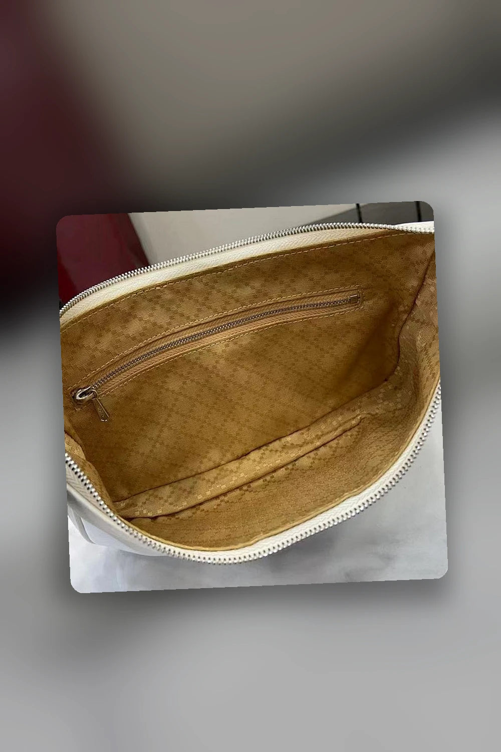 NB - GUKI Bag - 194