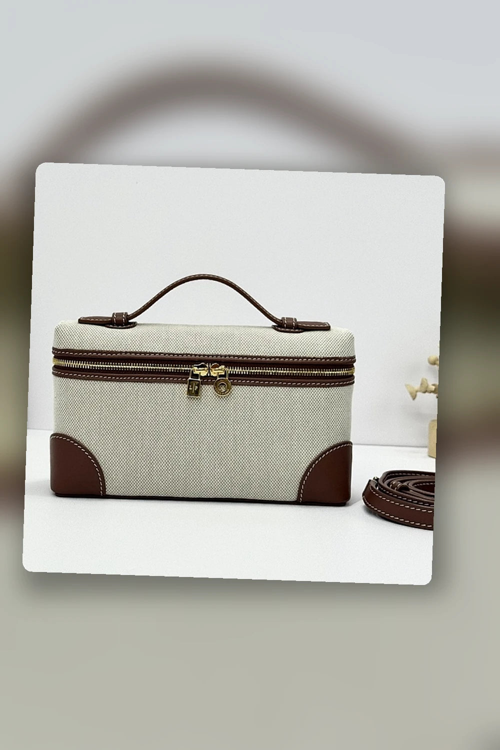 NB - LOP Bag - 528