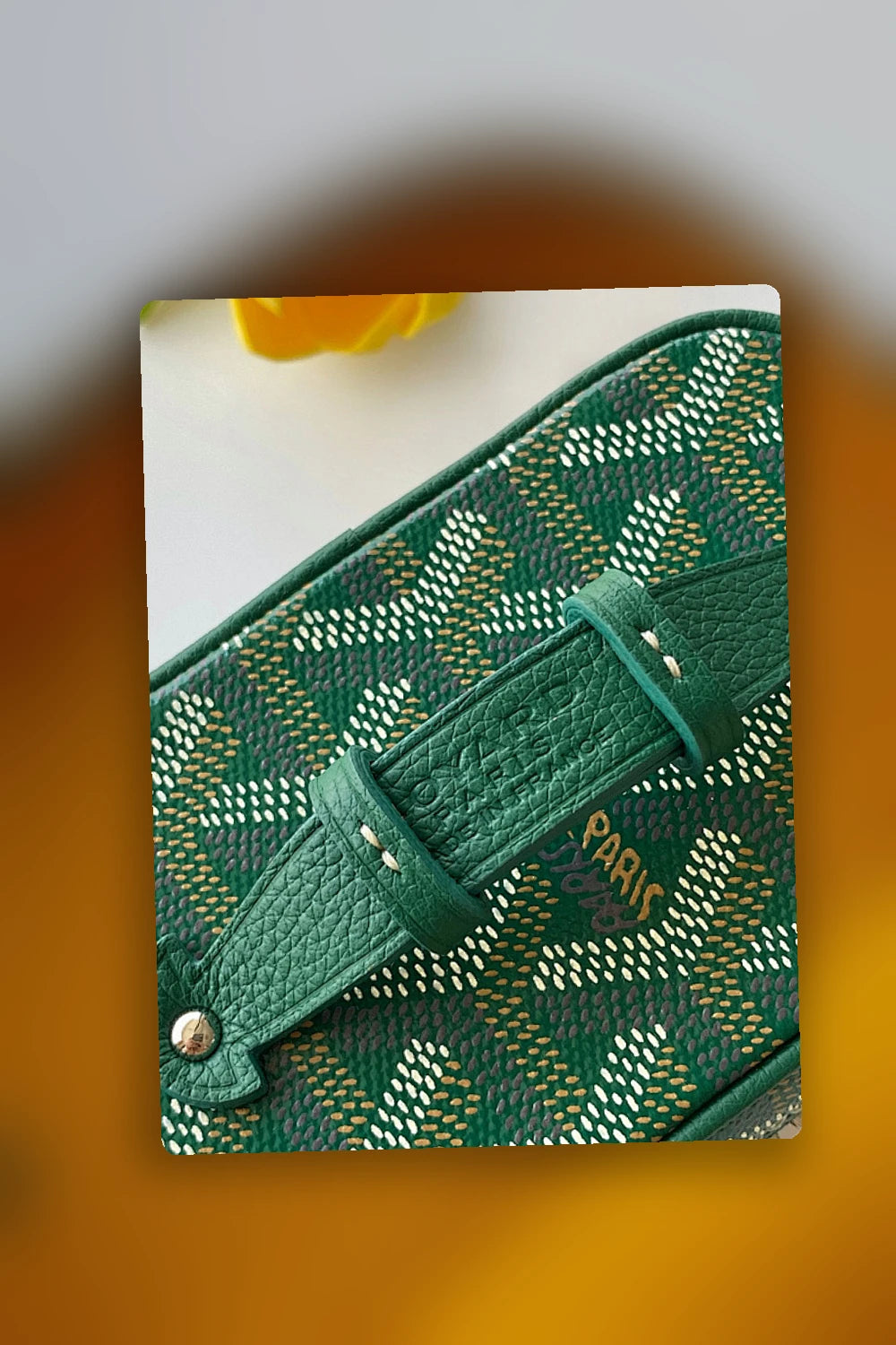 NB - GYO Bag - 210