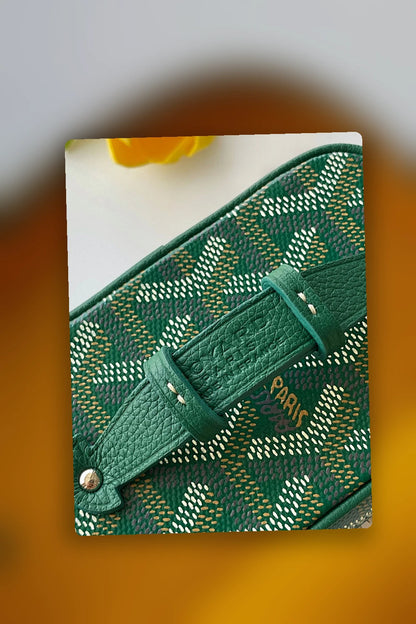 NB - GYO Bag - 210
