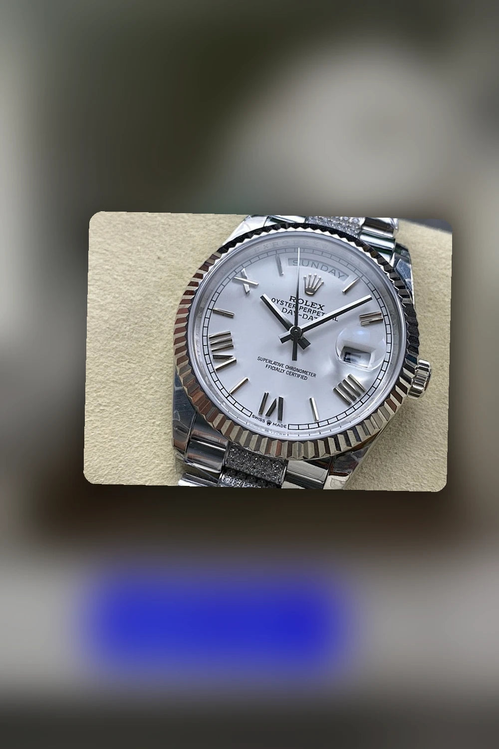 NB - Mix Watch - 093