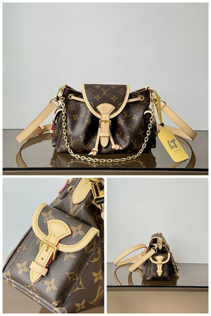 NB - LOV Bag - 1815